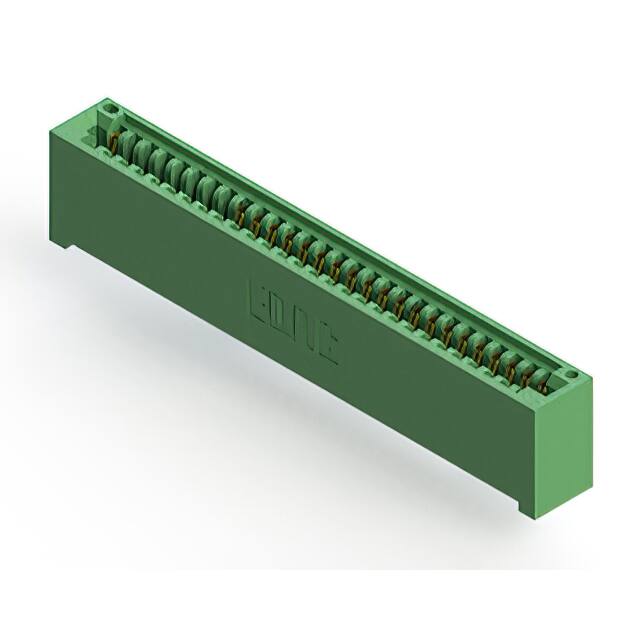 345-028-521-101 EDAC Inc.  Edgeboard Connectors